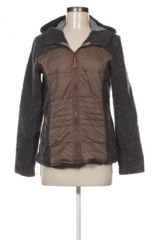 Damski płaszcz CMP, Rozmiar M, Kolor Kolorowy, Cena 258,99 zł