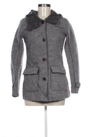 Damski płaszcz CMP, Rozmiar XS, Kolor Szary, Cena 244,99 zł