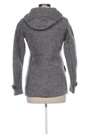 Damski płaszcz CMP, Rozmiar XS, Kolor Szary, Cena 244,99 zł