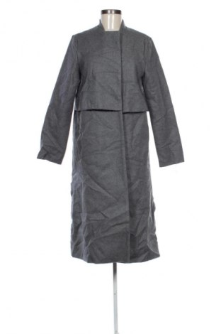 Дамско палто COS, Размер S, Цвят Сив, Цена 192,99 лв.