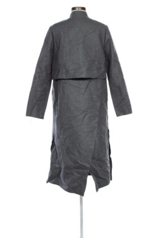Дамско палто COS, Размер S, Цвят Сив, Цена 192,99 лв.