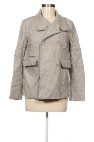 Damski płaszcz COS, Rozmiar M, Kolor Kolorowy, Cena 295,99 zł