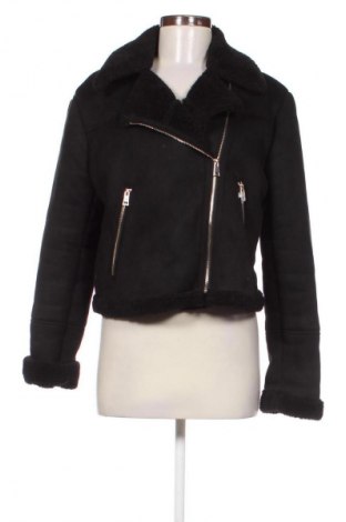 Dámsky kabát  Calliope, Veľkosť L, Farba Čierna, Cena  45,01 €