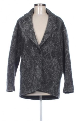 Damenmantel Calvin Klein Jeans, Größe S, Farbe Schwarz, Preis € 66,99