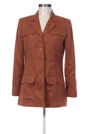 Dámsky kabát  Camaieu, Veľkosť M, Farba Hnedá, Cena  15,95 €