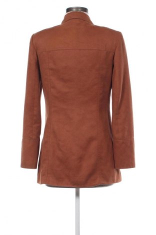 Dámsky kabát  Camaieu, Veľkosť M, Farba Hnedá, Cena  15,95 €