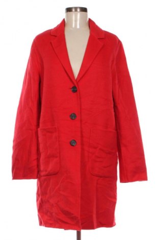 Dámsky kabát  Canda, Veľkosť M, Farba Červená, Cena  18,95 €