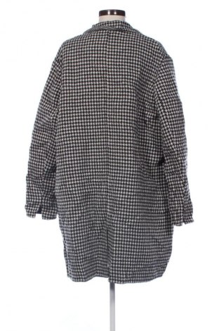 Damski płaszcz Canda, Rozmiar XXL, Kolor Kolorowy, Cena 177,99 zł