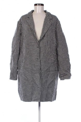 Damski płaszcz Canda, Rozmiar XXL, Kolor Kolorowy, Cena 177,99 zł