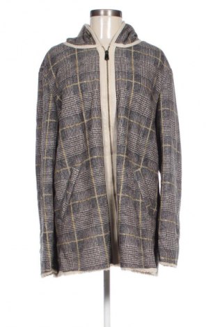 Damski płaszcz Canda, Rozmiar XL, Kolor Kolorowy, Cena 131,99 zł