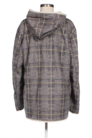 Damski płaszcz Canda, Rozmiar XL, Kolor Kolorowy, Cena 131,99 zł