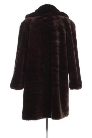 Damski płaszcz Canda, Rozmiar M, Kolor Brązowy, Cena 142,99 zł