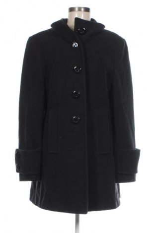 Γυναικείο παλτό Christian Berg, Μέγεθος L, Χρώμα Μαύρο, Τιμή 64,99 €