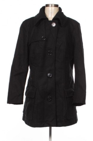 Dámský kabát  Cinque, Velikost XL, Barva Černá, Cena  1 879,00 Kč