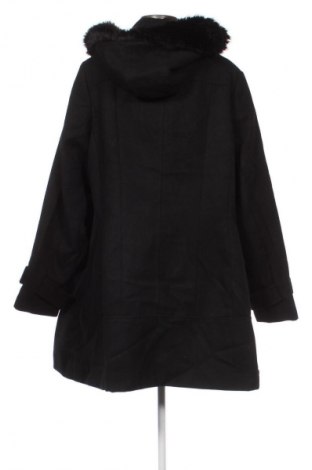 Női kabát City Chic, Méret L, Szín Fekete, Ár 18 709 Ft