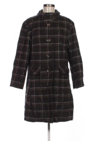Дамско палто Clockhouse, Размер XXL, Цвят Многоцветен, Цена 74,99 лв.