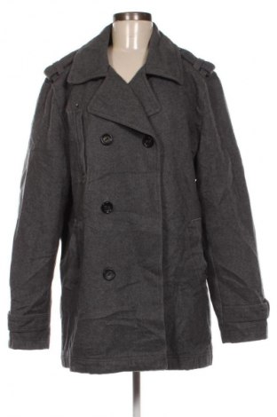 Dámský kabát  Clockhouse, Velikost XL, Barva Šedá, Cena  509,00 Kč