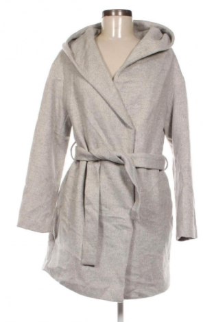 Γυναικείο παλτό Clockhouse, Μέγεθος M, Χρώμα Γκρί, Τιμή 20,99 €