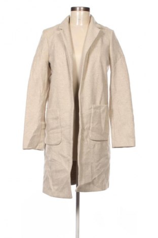Damenmantel Clockhouse, Größe XS, Farbe Beige, Preis € 40,99