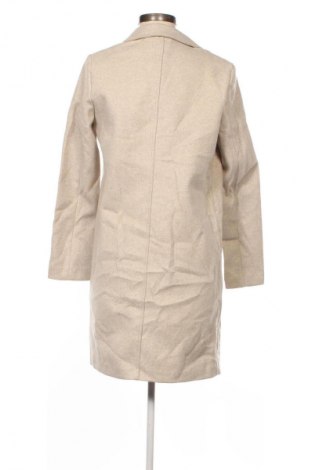 Damenmantel Clockhouse, Größe XS, Farbe Beige, Preis € 40,99