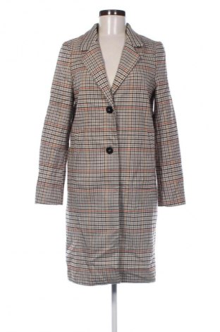 Дамско палто Clockhouse, Размер M, Цвят Многоцветен, Цена 54,99 лв.