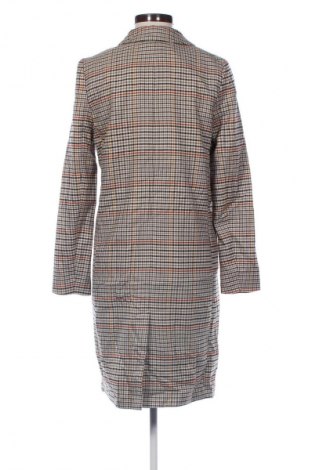 Дамско палто Clockhouse, Размер M, Цвят Многоцветен, Цена 54,99 лв.