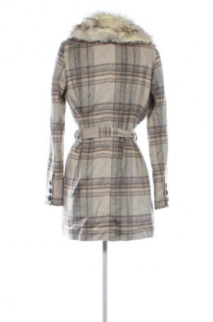 Damski płaszcz Clockhouse, Rozmiar XL, Kolor Kolorowy, Cena 171,99 zł