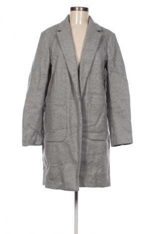 Damenmantel Clockhouse, Größe L, Farbe Grau, Preis € 34,99