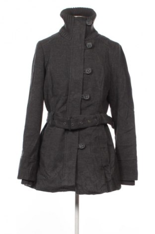 Damenmantel Clockhouse, Größe XL, Farbe Grau, Preis 44,99 €