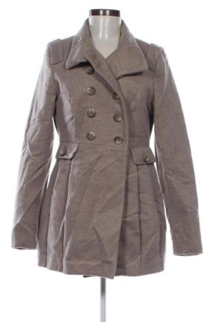 Damenmantel Clockhouse, Größe L, Farbe Braun, Preis € 38,99