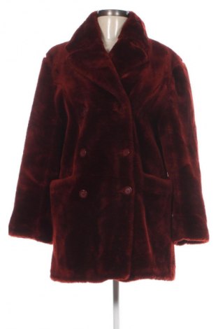 Dámsky kabát  Clockhouse, Veľkosť S, Farba Červená, Cena  41,95 €