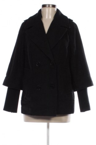 Damski płaszcz Co'Couture, Rozmiar XS, Kolor Czarny, Cena 327,99 zł