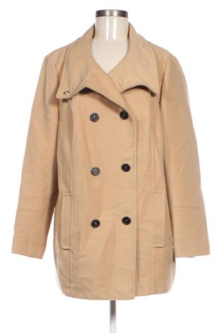 Damenmantel Collection, Größe XL, Farbe Beige, Preis 50,99 €