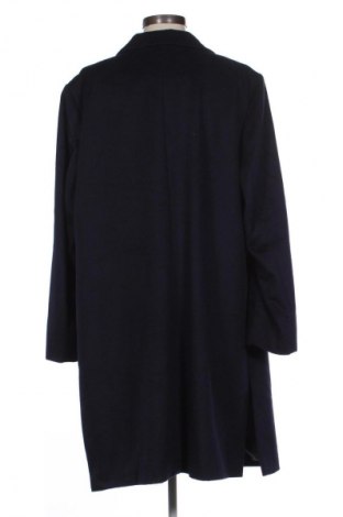 Γυναικείο παλτό Collection L, Μέγεθος L, Χρώμα Μπλέ, Τιμή 45,09 €
