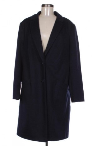 Γυναικείο παλτό Collection L, Μέγεθος L, Χρώμα Μπλέ, Τιμή 45,09 €