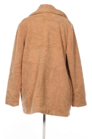 Damenmantel Colleen Lopez, Größe L, Farbe Beige, Preis € 61,99