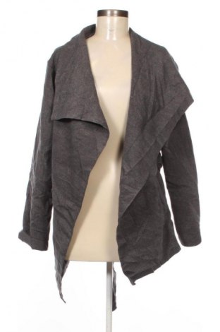 Palton de femei Colloseum, Mărime L, Culoare Gri, Preț 86,99 Lei