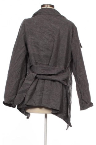 Palton de femei Colloseum, Mărime L, Culoare Gri, Preț 86,99 Lei