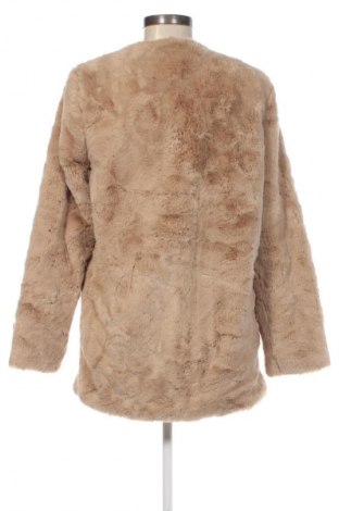 Дамско палто Colosseum, Размер S, Цвят Бежов, Цена 31,99 лв.