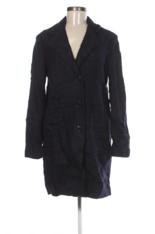 Dámsky kabát  Comma,, Veľkosť S, Farba Modrá, Cena  103,95 €