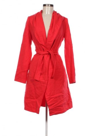 Dámsky kabát  Comma,, Veľkosť S, Farba Červená, Cena  56,95 €