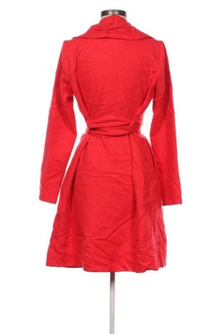 Dámsky kabát  Comma,, Veľkosť S, Farba Červená, Cena  56,95 €
