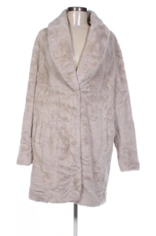 Γυναικείο παλτό Comma,, Μέγεθος XL, Χρώμα  Μπέζ, Τιμή 56,99 €