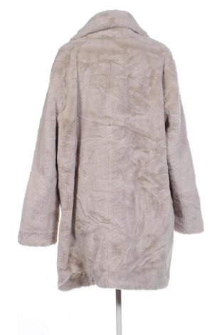 Γυναικείο παλτό Comma,, Μέγεθος XL, Χρώμα  Μπέζ, Τιμή 56,99 €