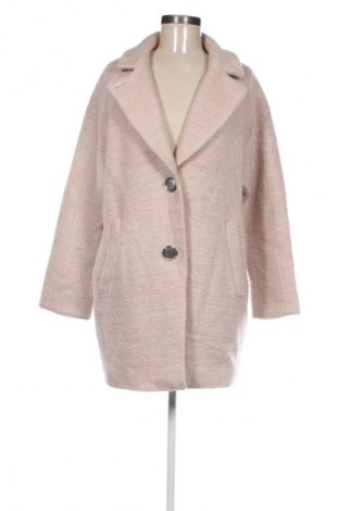 Damski płaszcz Comma,, Rozmiar M, Kolor Popielaty róż, Cena 346,80 zł