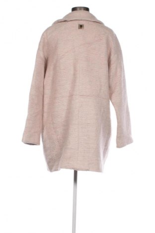 Damski płaszcz Comma,, Rozmiar M, Kolor Popielaty róż, Cena 346,80 zł