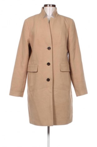 Dámsky kabát  Comma,, Veľkosť L, Farba Béžová, Cena  77,02 €