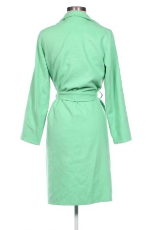 Damski płaszcz Comma,, Rozmiar XS, Kolor Zielony, Cena 347,13 zł