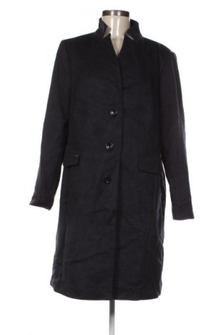 Дамско палто Comma,, Размер XL, Цвят Син, Цена 90,99 лв.
