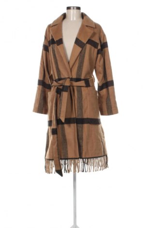 Damenmantel Comma,, Größe M, Farbe Mehrfarbig, Preis 40,99 €